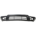 2007 Ford Freestyle Bumper Cover Garage-Pro 2007 Ford Freestyle Bumper Cover Garage-Pro