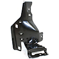 2008 Ford F-150 Bumper Bracket Garage-Pro 2008 Ford F-150 Bumper Bracket Garage-Pro