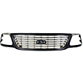 2003 Ford F-150 Grille Garage-Pro 2003 Ford F-150 Grille Garage-Pro