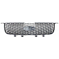 2007 Ford Freestyle Grille Garage-Pro 2007 Ford Freestyle Grille Garage-Pro