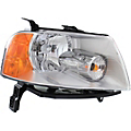 2007 Ford Freestyle Headlight Garage-Pro 2007 Ford Freestyle Headlight Garage-Pro