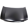 2007 Ford Freestyle Hood Garage-Pro 2007 Ford Freestyle Hood Garage-Pro