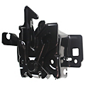 2012 Ford F-150 Hood Latch Garage-Pro 2012 Ford F-150 Hood Latch Garage-Pro