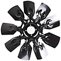 2003 Ford F-150 Fan Blade Garage-Pro 2003 Ford F-150 Fan Blade Garage-Pro