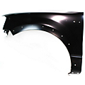 2008 Ford F-150 Fender Garage-Pro 2008 Ford F-150 Fender Garage-Pro