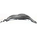 2008 Ford F-150 Splash Shield Garage-Pro 2008 Ford F-150 Splash Shield Garage-Pro