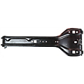 2012 Ford F-150 Radiator Support Garage-Pro 2012 Ford F-150 Radiator Support Garage-Pro