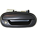 2003 Ford F-150 Door Handle Garage-Pro 2003 Ford F-150 Door Handle Garage-Pro