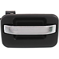 2014 Ford F-150 Door Handle Garage-Pro 2014 Ford F-150 Door Handle Garage-Pro