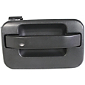 2014 Ford F-150 Door Handle Garage-Pro 2014 Ford F-150 Door Handle Garage-Pro