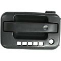 2014 Ford F-150 Door Handle Garage-Pro 2014 Ford F-150 Door Handle Garage-Pro