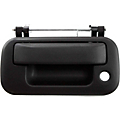 2013 Ford F-150 Tailgate Handle Garage-Pro 2013 Ford F-150 Tailgate Handle Garage-Pro
