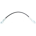 2010 Ford F-150 Tailgate Cable Garage-Pro 2010 Ford F-150 Tailgate Cable Garage-Pro
