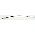 2010 Ford F-150 Tailgate Cable Garage-Pro 2010 Ford F-150 Tailgate Cable Garage-Pro
