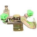 2003 Ford F-150 Tailgate Latch Garage-Pro 2003 Ford F-150 Tailgate Latch Garage-Pro