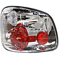 2003 Ford F-150 Tail Light Garage-Pro 2003 Ford F-150 Tail Light Garage-Pro