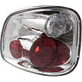 2003 Ford F-150 Tail Light Garage-Pro 2003 Ford F-150 Tail Light Garage-Pro