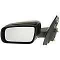 2007 Ford Freestyle Mirror Garage-Pro 2007 Ford Freestyle Mirror Garage-Pro