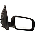 2007 Ford Freestyle Mirror Garage-Pro 2007 Ford Freestyle Mirror Garage-Pro