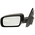 2007 Ford Freestyle Mirror Garage-Pro 2007 Ford Freestyle Mirror Garage-Pro