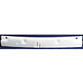 2008 Honda Ridgeline Bumper Absorber Garage-Pro 2008 Honda Ridgeline Bumper Absorber Garage-Pro