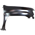 2014 Honda Ridgeline Fender Garage-Pro 2014 Honda Ridgeline Fender Garage-Pro