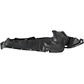 2011 Honda Ridgeline Splash Shield Garage-Pro 2011 Honda Ridgeline Splash Shield Garage-Pro