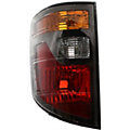 2008 Honda Ridgeline Tail Light Garage-Pro 2008 Honda Ridgeline Tail Light Garage-Pro