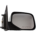 2014 Honda Ridgeline Mirror Garage-Pro 2014 Honda Ridgeline Mirror Garage-Pro