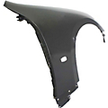 2007 Infiniti M45 Fender Garage-Pro 2007 Infiniti M45 Fender Garage-Pro
