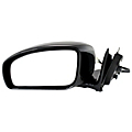 2010 Infiniti M45 Mirror Garage-Pro 2010 Infiniti M45 Mirror Garage-Pro