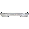 2010 Mazda B4000 Bumper Garage-Pro 2010 Mazda B4000 Bumper Garage-Pro