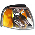2010 Mazda B4000 Parking Light Garage-Pro 2010 Mazda B4000 Parking Light Garage-Pro