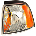 2010 Mazda B4000 Parking Light Garage-Pro 2010 Mazda B4000 Parking Light Garage-Pro