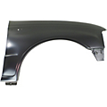 2000 Mazda B4000 Fender Garage-Pro 2000 Mazda B4000 Fender Garage-Pro