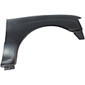 2000 Mazda B4000 Fender Garage-Pro 2000 Mazda B4000 Fender Garage-Pro