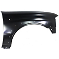 2010 Mazda B4000 Fender Garage-Pro 2010 Mazda B4000 Fender Garage-Pro