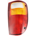 2010 Mazda B4000 Tail Light Garage-Pro 2010 Mazda B4000 Tail Light Garage-Pro