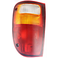 2010 Mazda B4000 Tail Light Garage-Pro 2010 Mazda B4000 Tail Light Garage-Pro