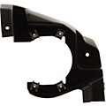 2007 Ford Freestyle Fog Light Bracket Garage-Pro 2007 Ford Freestyle Fog Light Bracket Garage-Pro