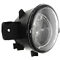 2010 Infiniti M45 Fog Light Garage-Pro 2010 Infiniti M45 Fog Light Garage-Pro