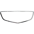 2016 Acura MDX Grille Trim Garage-Pro 2016 Acura MDX Grille Trim Garage-Pro