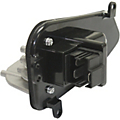 2006 Acura MDX Blower Motor Resistor Garage-Pro 2006 Acura MDX Blower Motor Resistor Garage-Pro