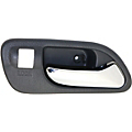 2006 Acura MDX Door Handle Garage-Pro 2006 Acura MDX Door Handle Garage-Pro