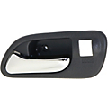 2006 Acura MDX Door Handle Garage-Pro 2006 Acura MDX Door Handle Garage-Pro