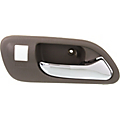 2006 Acura MDX Door Handle Garage-Pro 2006 Acura MDX Door Handle Garage-Pro