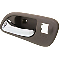 2006 Acura MDX Door Handle Garage-Pro 2006 Acura MDX Door Handle Garage-Pro