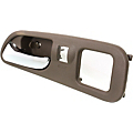 2006 Acura MDX Door Handle Garage-Pro 2006 Acura MDX Door Handle Garage-Pro