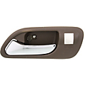2006 Acura MDX Door Handle Garage-Pro 2006 Acura MDX Door Handle Garage-Pro