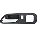 2006 Acura MDX Door Handle Garage-Pro 2006 Acura MDX Door Handle Garage-Pro